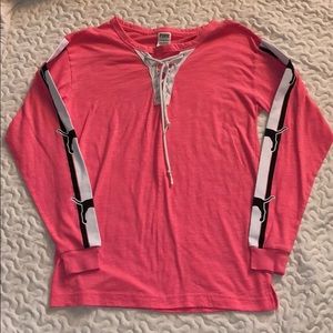 PINK Victoria’s Secret top